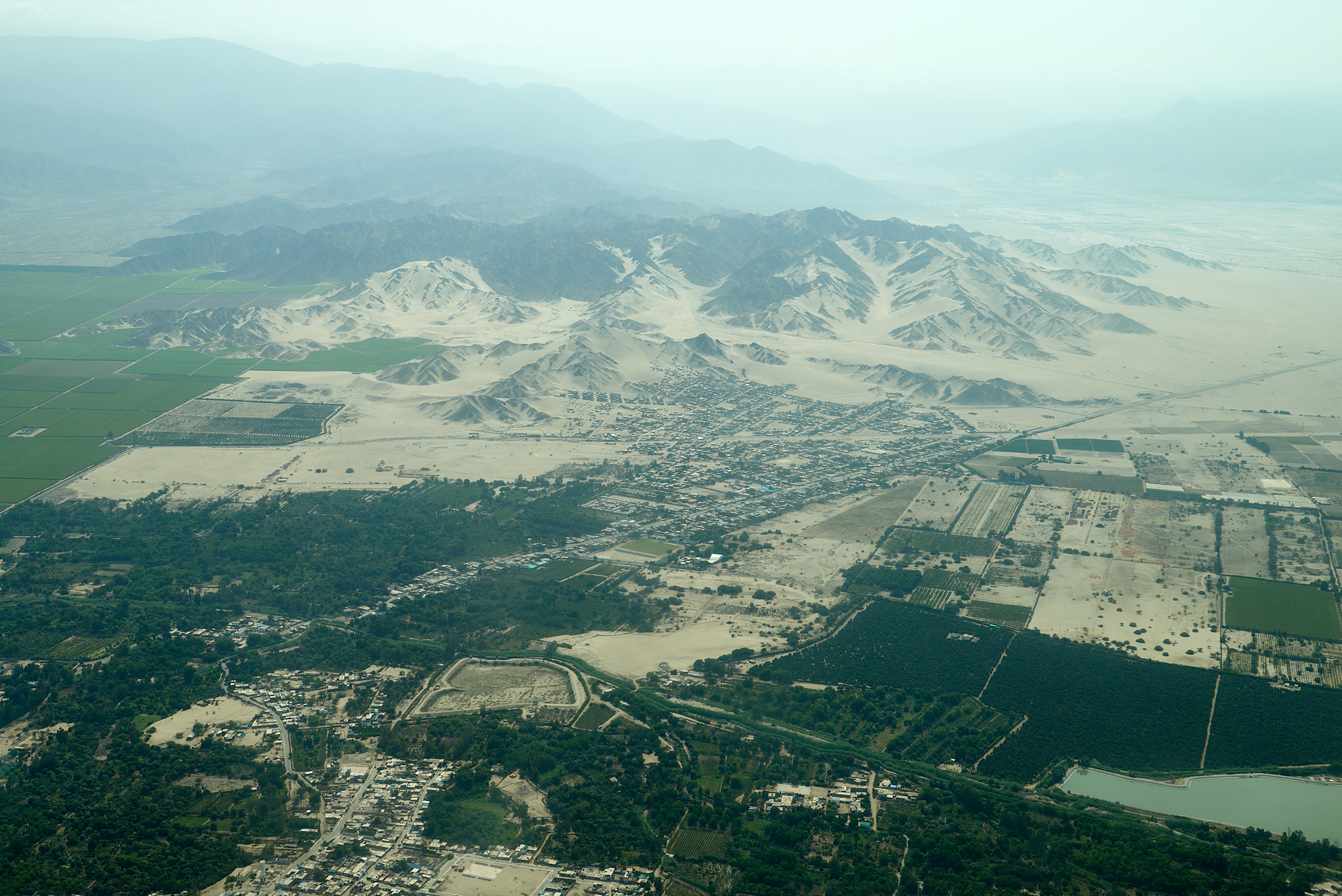 20200305 235 [페루] 나스카 라인